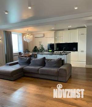 3-к квартира, на длительный срок, 103м2, 20/25 этаж