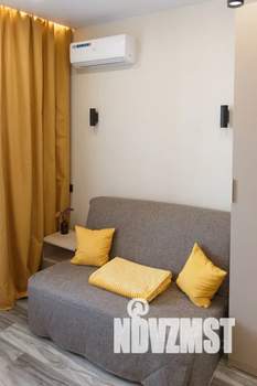 Студия квартира, посуточно, 16м2, 1/8 этаж