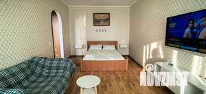 1-к квартира, посуточно, 33м2, 10/10 этаж