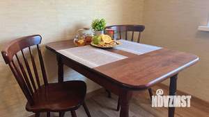 1-к квартира, посуточно, 35м2, 2/10 этаж