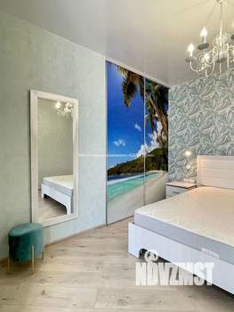 2-к квартира, на длительный срок, 52м2, 16/25 этаж