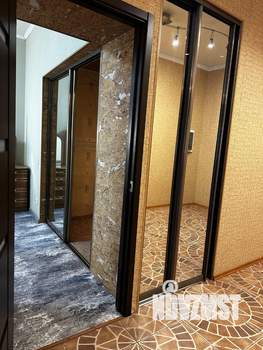 2-к квартира, на длительный срок, 80м2, 8/20 этаж