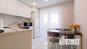 2-к квартира, посуточно, 50м2, 1/1 этаж