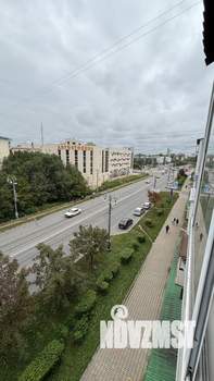 2-к квартира, на длительный срок, 42м2, 5/5 этаж