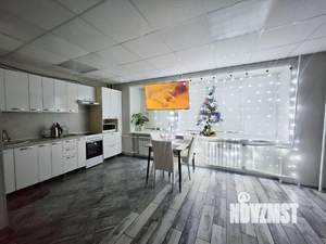 2-к квартира, посуточно, 46м2, 1/9 этаж