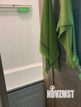 2-к квартира, на длительный срок, 40м2, 2/4 этаж