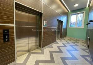 2-к квартира, на длительный срок, 52м2, 10/25 этаж