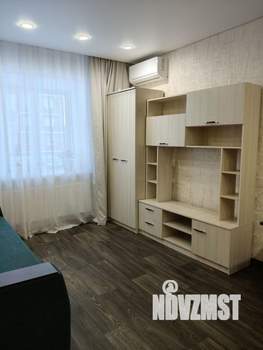 1-к квартира, на длительный срок, 34м2, 1/10 этаж