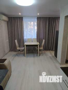 2-к квартира, посуточно, 42м2, 1/5 этаж
