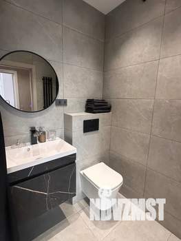 2-к квартира, посуточно, 55м2, 10/13 этаж