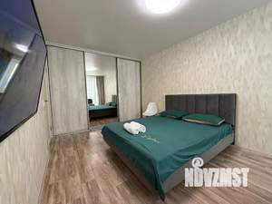 1-к квартира, посуточно, 36м2, 2/9 этаж