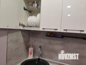 1-к квартира, посуточно, 22м2, 1/9 этаж