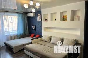 1-к квартира, посуточно, 30м2, 3/5 этаж