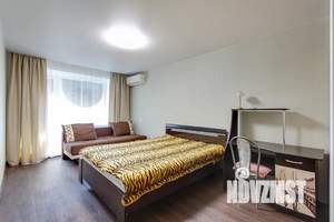 1-к квартира, посуточно, 35м2, 7/9 этаж