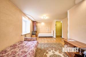 1-к квартира, на длительный срок, 33м2, 2/4 этаж