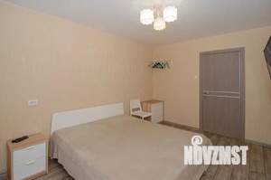 3-к квартира, посуточно, 80м2, 1/9 этаж