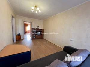 2-к квартира, на длительный срок, 45м2, 5/5 этаж