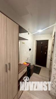 1-к квартира, посуточно, 30м2, 5/5 этаж