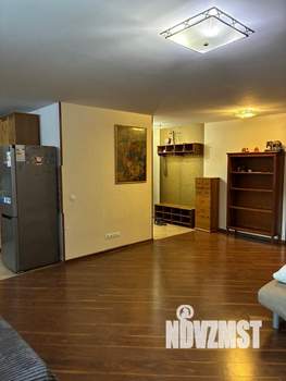 2-к квартира, на длительный срок, 65м2, 5/21 этаж