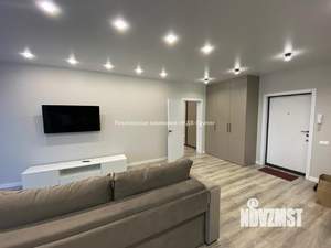 2-к квартира, на длительный срок, 68м2, 15/25 этаж