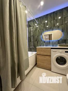 2-к квартира, на длительный срок, 43м2, 3/20 этаж