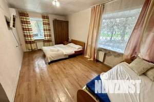 1-к квартира, посуточно, 32м2, 1/5 этаж