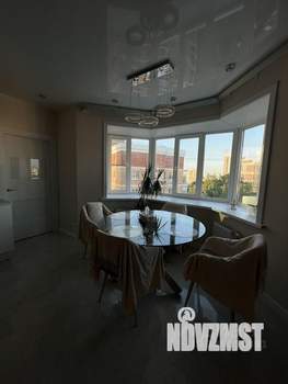 4-к квартира, на длительный срок, 90м2, 9/16 этаж