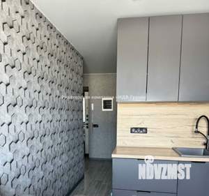 2-к квартира, на длительный срок, 44м2, 9/10 этаж