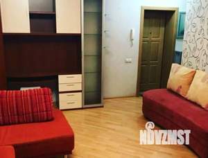 2-к квартира, посуточно, 50м2, 1/1 этаж