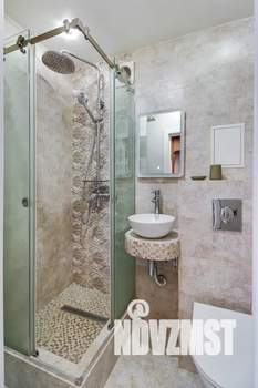 1-к квартира, посуточно, 25м2, 2/10 этаж