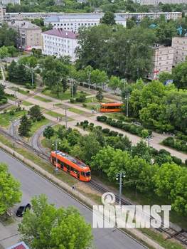 2-к квартира, посуточно, 50м2, 14/14 этаж