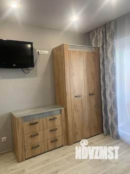 Студия квартира, на длительный срок, 25м2, 9/11 этаж