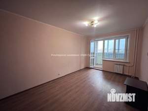 1-к квартира, на длительный срок, 33м2, 8/10 этаж