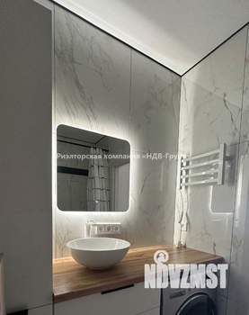 1-к квартира, на длительный срок, 45м2, 19/24 этаж