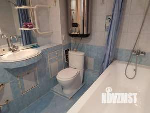 1-к квартира, посуточно, 40м2, 7/14 этаж