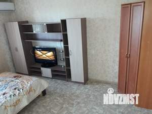 1-к квартира, посуточно, 34м2, 12/22 этаж