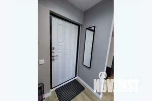 1-к квартира, посуточно, 35м2, 8/10 этаж