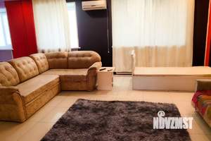 2-к квартира, на длительный срок, 59м2, 1/5 этаж