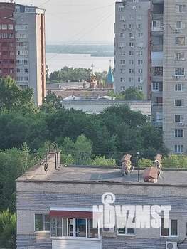 Студия квартира, посуточно, 34м2, 9/12 этаж
