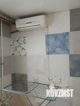 2-к квартира, на длительный срок, 45м2, 1/5 этаж