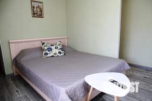 1-к квартира, посуточно, 33м2, 2/5 этаж