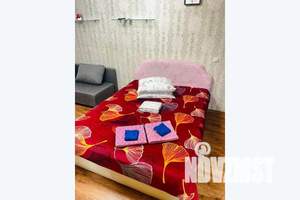 1-к квартира, посуточно, 33м2, 3/5 этаж