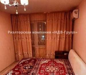 1-к квартира, на длительный срок, 29м2, 4/5 этаж