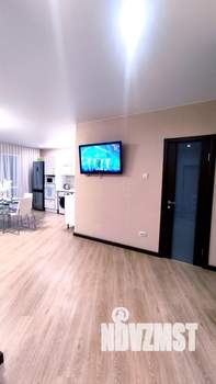 2-к квартира, посуточно, 65м2, 10/19 этаж