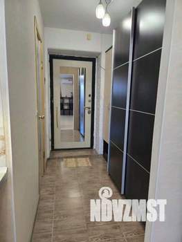 1-к квартира, посуточно, 24м2, 1/1 этаж