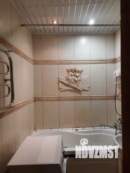 2-к квартира, на длительный срок, 43м2, 4/5 этаж