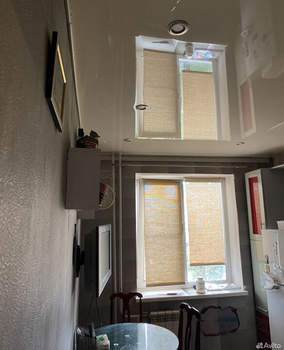 3-к квартира, на длительный срок, 68м2, 4/9 этаж