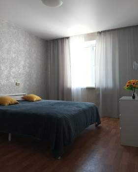 3-к квартира, на длительный срок, 77м2, 9/10 этаж