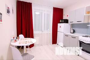 1-к квартира, посуточно, 31м2, 6/10 этаж