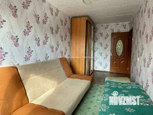 2-к квартира, на длительный срок, 43м2, 5/5 этаж